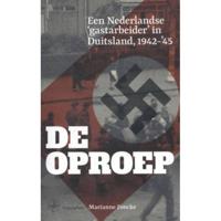 De oproep (Paperback) - thumbnail