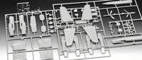 Revell 1/72 Arado Ar 240 - thumbnail