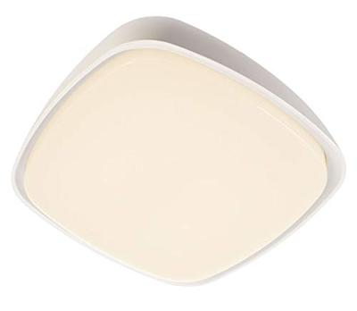 Deko Light 348121 Aurigae Plafondopbouwarmatuur LED Energielabel: G (A - G) 22 W Wit