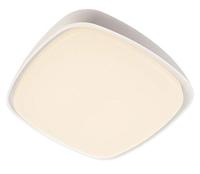 Deko Light 348121 Aurigae Plafondopbouwarmatuur LED Energielabel: G (A - G) 22 W Wit - thumbnail