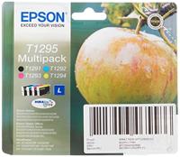 Epson DURABrite Multipack T1295 - thumbnail