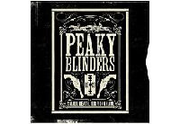 Peaky Blinders - CD (0602508156472) - thumbnail