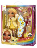 MGA Entertainment Rainbow high classic pop - sunny - thumbnail