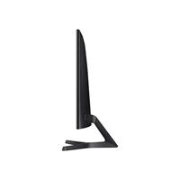 Samsung Curved Full HD Monitor 27 inch LC27F398FWU - thumbnail
