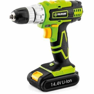 Schroevendraaier Fieldmann FDV 10301-A 30 Nm