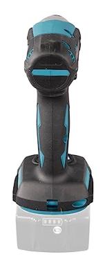 Makita DTD157ZJ Accu slagschroevendraaier 140Nm 18V Basic Body in Mbox