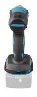 Makita DTD157ZJ Accu slagschroevendraaier 140Nm 18V Basic Body in Mbox - thumbnail