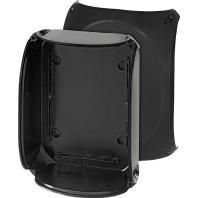 Hensel 62000094 Verdeeldoos Halogeenvrij, Verzegelbaar, Weerbestendig (l x b) 295 mm x 225 mm 1 stuk(s)