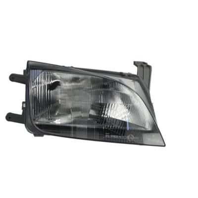 Koplamp rechts 205669082