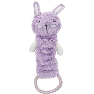 TRIXIE JUNIOR PLUCHE BUNGELDIER ASSORTI