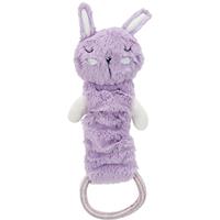 TRIXIE JUNIOR PLUCHE BUNGELDIER ASSORTI - thumbnail