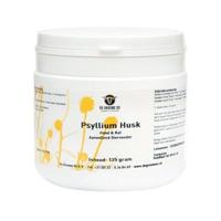 DE GROENE OS PSYLLIUM HUSK HOND / KAT 125 GR - thumbnail