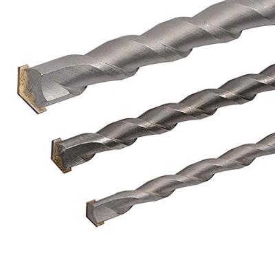 AVIT AV08014 Carbide Doorbreekboor 3-delig 12 mm, 16 mm, 24 mm Gezamenlijke lengte 1000 mm SDS-Plus 1 stuk(s)