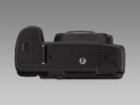 Canon - EOS 5D Mark II - Digitale camera - SLR - 21.1 Mpix - alleen behuizing - ondersteund geheugen: CF, Microdrive - thumbnail