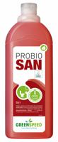 Sanitairreiniger greenspeed probio san 1 liter - thumbnail