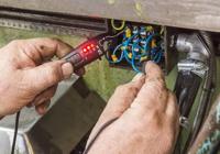 HAZET Elektronicaset 2152N/3 · 3-delig - thumbnail