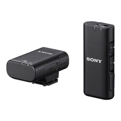 Sony Multi-interface Shoe Compatible Wireless Microphone (ECMW2BT.CE7) Sony Multi-interface Shoe Compatible Wireless Microphone (ECMW2BT.CE7)