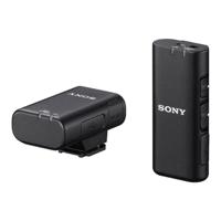 Sony Multi-interface Shoe Compatible Wireless Microphone (ECMW2BT.CE7) - thumbnail