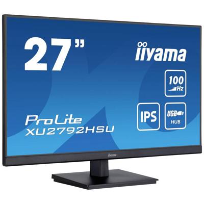 Iiyama ProLite XU2792HSU-B6 monitor Iiyama ProLite XU2792HSU-B6 monitor