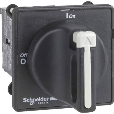 Schneider Electric VBDN20 Belastingscheidingsschakelaar 1 stuk(s) Schakelspanning (max.): 690 V/AC (b x h) 60 mm x 60 mm