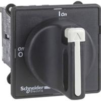 Schneider Electric VBDN20 Belastingscheidingsschakelaar 1 stuk(s) Schakelspanning (max.): 690 V/AC (b x h) 60 mm x 60 mm - thumbnail