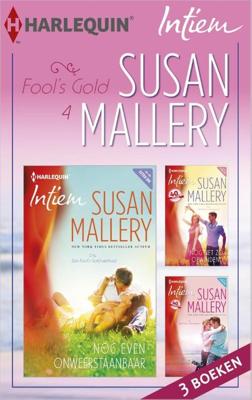 Fool's gold 4 - Susan Mallery - ebook