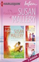Fool's gold 4 - Susan Mallery - ebook - thumbnail