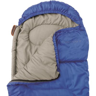 Easy Camp cosmos junior slaapzak blauw