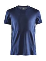 Craft 1908753 Adv Essence Ss Tee Men - Blaze - XS - thumbnail