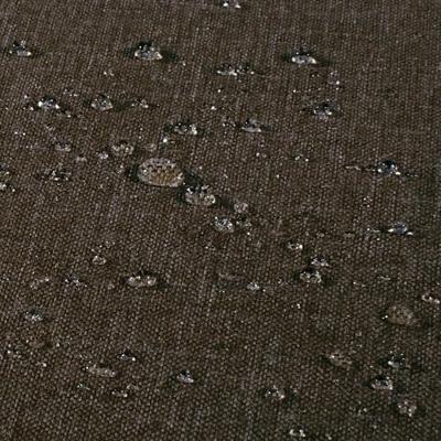 Sigel SM221 Menumap DIN A5 1 stuk(s) Incl. 2 dubbele transparante hoezen voor 8 paginas, Rubberen binding Donkergrijs, Beige