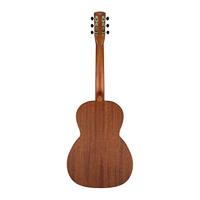 Gretsch G9200 Boxcar Round-Neck Resonator Guitar - thumbnail