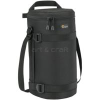 Lowepro Lens Case 13x32cm Black - thumbnail