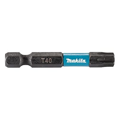 Makita E-12681 Impact Black slagschroefbit T40x50mm VE=10 - thumbnail
