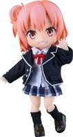 My Teen Romantic Comedy SNAFU Nendoroid Doll Action Figure Yui Yuigahama 14 cm - thumbnail