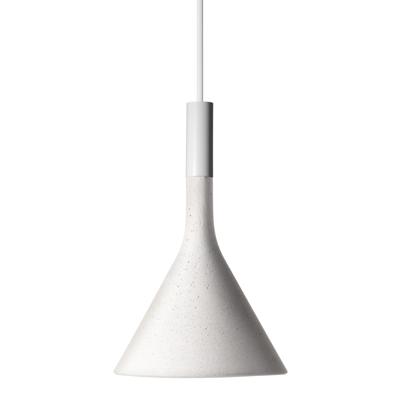 Foscarini Aplomb Mini Hanglamp - Wit Foscarini Aplomb Mini Hanglamp - Wit