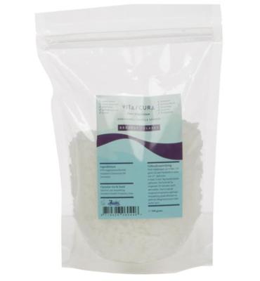 Magnesium zout/flakes jeneverbes 500 Gram