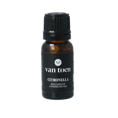 Citronella bio 10 Milliliter