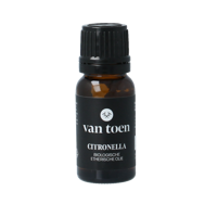 Citronella bio 10 Milliliter - thumbnail
