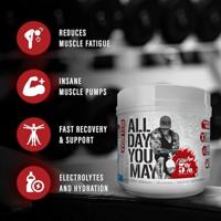 All Day You May 465gr Push Pop - thumbnail