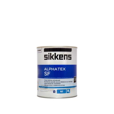 Sikkens Alphatex SF Sikkens Alphatex SF