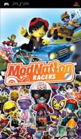ModNation Racers - thumbnail
