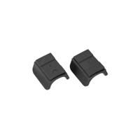 TOPEAK Rubber pad rear (2 pcs) - tetrarack m2 hd - thumbnail