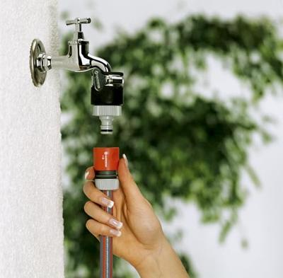 waterdief Gardena - Gardena - thumbnail