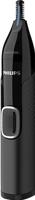 Philips NT5650/16 Neustrimmer Zwart - thumbnail