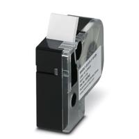 Phoenix Contact 803940 MM-EMLF (EX24)R C1 WH/BK Etiketten voor thermotransferprinter Montagemethode: Plakken Wit, Zwart 1 stuk(s) - thumbnail