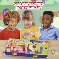 Bordspel Bizak - thumbnail