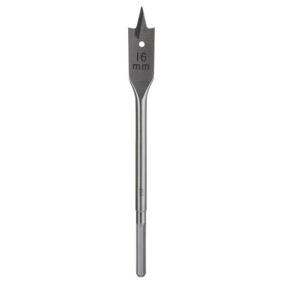 Bosch Accessoires Speedboor Zeskant 16X110X150 mm - 2609255262 Bosch Accessoires Speedboor Zeskant 16X110X150 mm - 2609255262