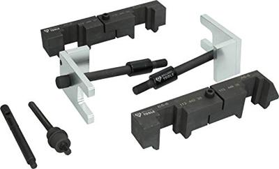 Brilliant Tools BT591880 Motorinstelgereedschapsset voor BMW, land Rover land Rover V8