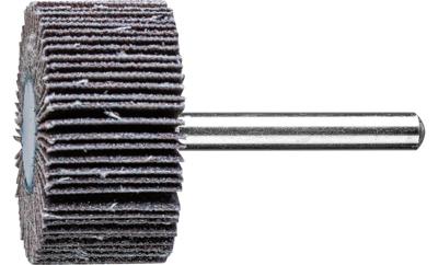 PFERD TOOLS 44440080 Lamellenschijf Diameter 40 mm 10 stuk(s)