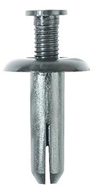 KS Tools 420.5509 Push-type verbindingsclip voor Mitsubishi,50 stuks